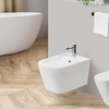 BelBagno BB120BH Биде подвесное с креплением