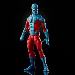 Фигурка Marvel Legends Retro: Web-Man