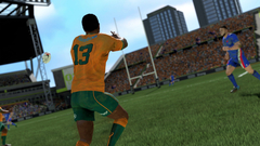 Rugby 22 (для ПК, цифровой код доступа)