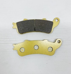 Передние/задние тормозные колодки для Honda CBR 1100 XX (FDB2098P)