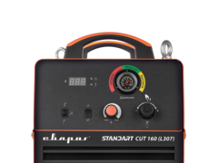 STANDART CUT 160 (L307)