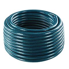 Шланг для воды садовый QUATTRO ELEMENTI Acquamarina 1/2