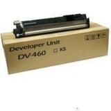 Узел проявки DV-460 для Kyocera TASKalfa 180, 181, 220, 221