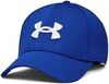Кепка Under Armour Blitzing Blue