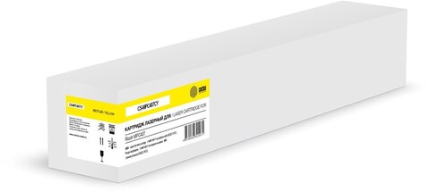 Картридж лазерный Cactus CS-MPC407CY 842214 желтый (8000стр.) для Ricoh MPC407