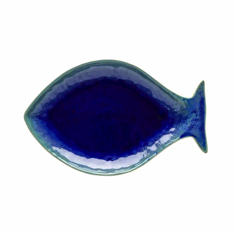 Тарелка Casafina by Costa Nova do220-blu(era311-01818q)