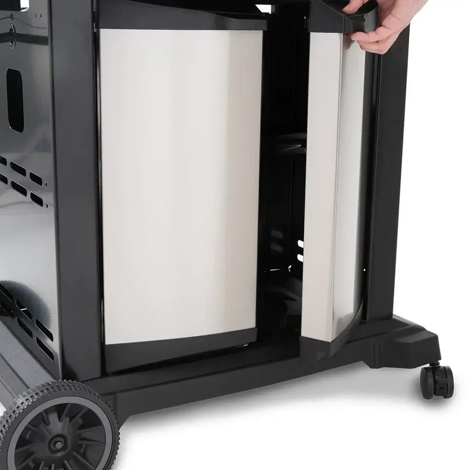 Гриль газовый Broil King SIGNET S 390