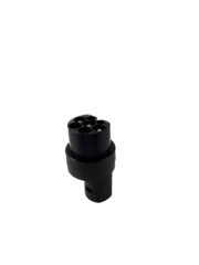 Адаптер Simple Energy T2/Tesla 32A Firefly (SE-CA-T2/Tesla-32 )