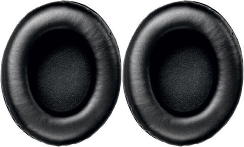 SHURE HPAEC840 сменные амбушуры для наушников SRH840 (пара)