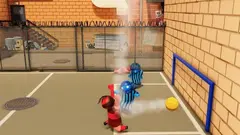 Gang Beasts (диск для PS4, полностью на английском языке)