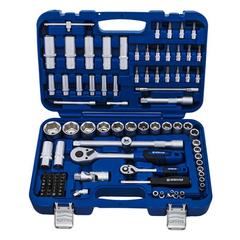 Набор инструмента универсальный КОБАЛЬТ 1/4