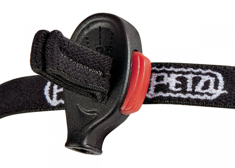 Картинка фонарь налобный Petzl e+LITE  - 3