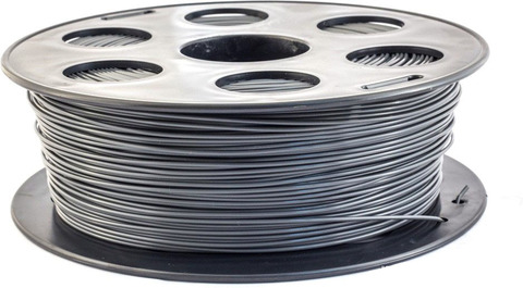 PLA пластик диаметр 1,75 мм, вес 1 кг.