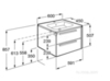 Тумба под раковину 60 см Roca Lago  7857295806
