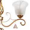 Люстра Arte Lamp Conis A8391LM-3PB