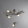 Люстра Divinare Ragno 1308/02 SP-6