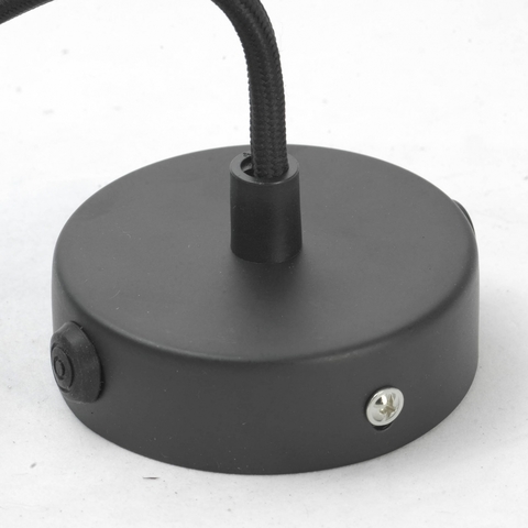 Подвесной светильник Lussole Loft Centereach LSP-9888