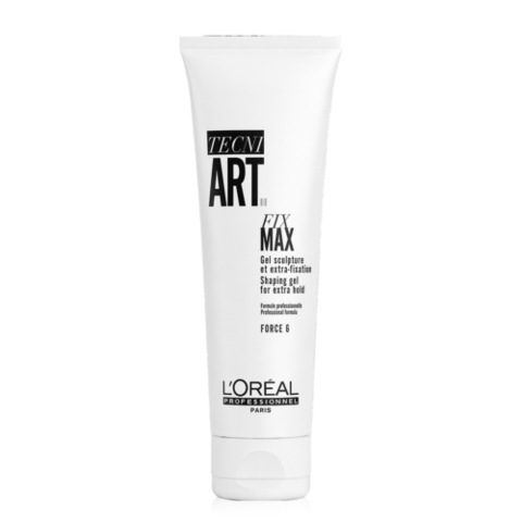 L'OREAL PROFESSIONAL ГЕЛЬ ДЛЯ ВОЛОС FIX MAX