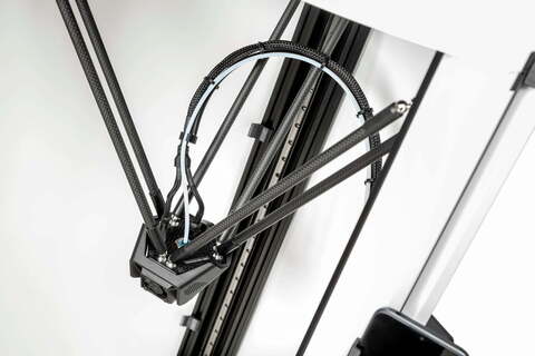 3D-принтер Trilab AzteQ Industrial