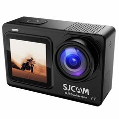Экшн-камера SJCAM DualScreen SJ8