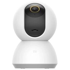 Поворотная камера видеонаблюдения Xiaomi Mi 360° Home Security Camera 2K (MJSXJ09CM) CN белый