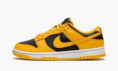 Dunk Low "Championship Goldenrod 2021"