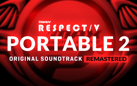 DJMAX RESPECT V - Portable 2 Original Soundtrack (REMASTERED) (для ПК, цифровой код доступа)