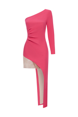 Платье "Asymmetry"