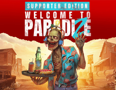 Welcome to ParadiZe - Supporter Edition (для ПК, цифровой код доступа)