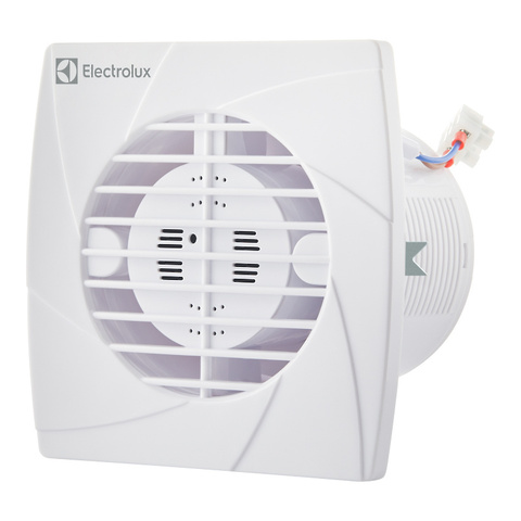 Вентилятор вытяжной Electrolux Eco EAFE-150