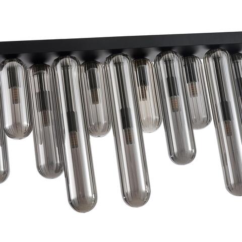 Потолочный светильник Favourite Stalactit 4454-12P