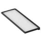 Фильтр пыоевой RICOH Aficio 1060, 1075, 2051, 2060, 2075, AP900, MP 6002, 7502, 9002 (AA01-2119, AA01-2128, AA012128, AA012119)