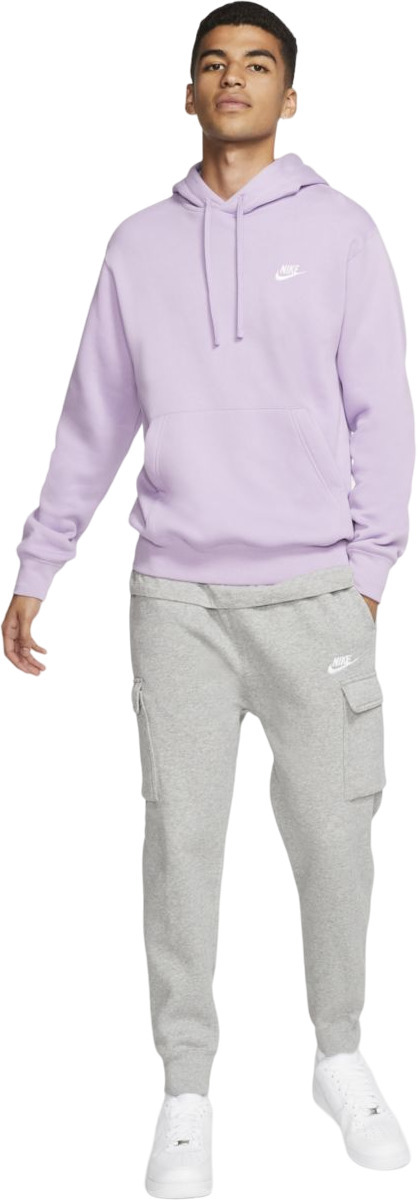 Nike M Sportswear Club Fleece Cargo Pants