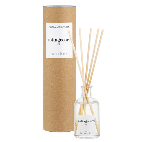 Диффузор ароматический 100мл Ambientair The Olphactory Cottagecore Fig