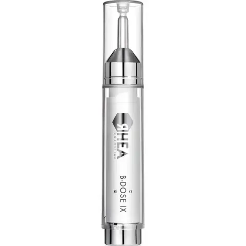 RHEA Cosmetics B-Dose IX Омоложение Rejuvenating Face B-Dose