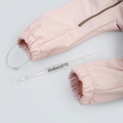 Демисезонный комбинезон Softshell