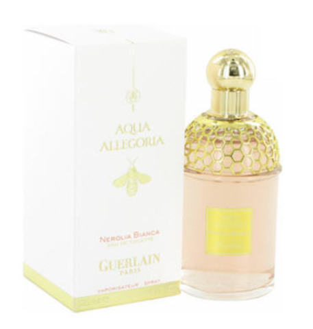 Guerlain Aqua Allegoria Nerolia Bianca