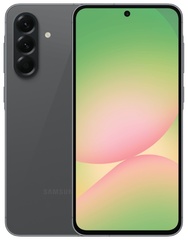 Смартфон Samsung Galaxy A56 5G 8 ГБ/128 ГБ серый
