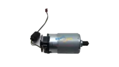 Мотор главного привода Kyocera 302M394032 / запасная часть новая, оригинал, тех. упаковка / 302M394030/302M394031/302M394032