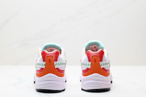 Nike Initiator 'White University Red' 