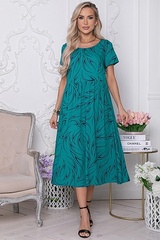 Платье 71717-1 Avili