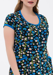 Домашний халат