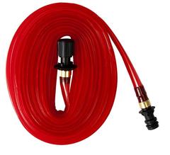 Шланг для воды дождеватель QUATTRO ELEMENTI 1/2