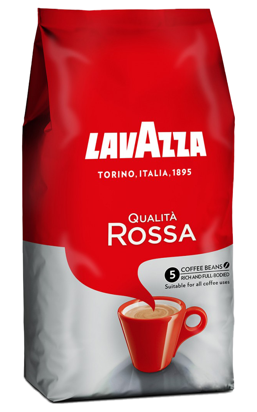 Сколько стоит кофе в зернах. Кофе Lavazza Росса зерно, 1кг. Кофе Лавацца Росса зерно 1000г. Lavazza qualita Rossa, 1 кг. Лавацца Росса в зернах 1 кг.