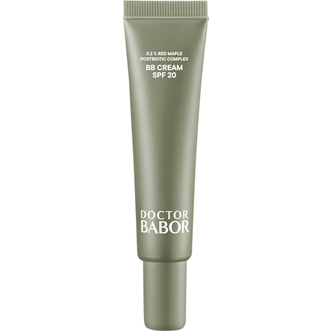 Тон ББ крем Doctor Babor Microbiomic BB Cream SPF20 02 Medium 40 мл