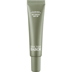 Тон ББ крем Doctor Babor Microbiomic BB Cream SPF20 02 Medium 40 мл
