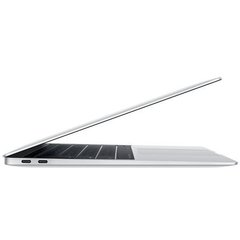 Ноутбук Apple MacBook Air i5 1.6/8Gb/128Gb с дисплеем Retina Silver (MREA2RU)