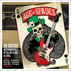 Сборник / Ace Of Spades (3CD)