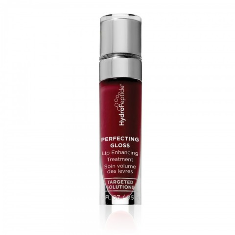 Крем для объема губ (ягодный бриз) HydroPeptide PERFECTING GLOSS Lip Berry Breeze, 5 мл.
