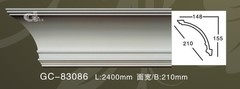 Карниз потолочный GC83086